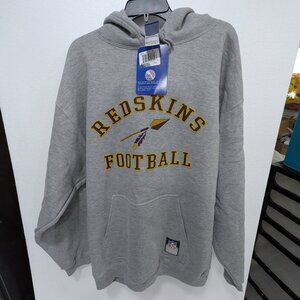 Vintage Redskins Hoodie